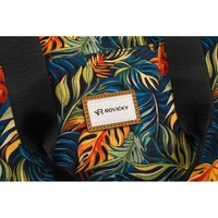 Kép 3/9 - Rovicky Mintás Shopper Táska R-Tz-01-0682 14