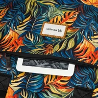 Kép 4/9 - Rovicky Mintás Shopper Táska R-Tz-01-0682 14