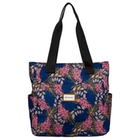 Kép 3/10 - Rovicky Mintás Shopper Táska R-Tz-01-0699 15