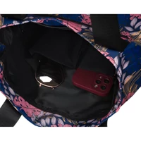 Kép 7/10 - Rovicky Mintás Shopper Táska R-Tz-01-0699 15