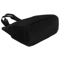 Kép 9/9 - Rovicky Mintás Shopper Táska R-Tz-01-2363 Black W02