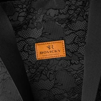 Kép 4/9 - Rovicky Shopper R-Tz15605-2448 Black W03