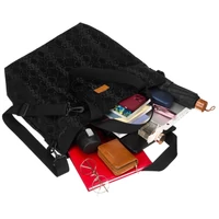 Kép 8/9 - Rovicky Shopper R-Tz15605-2455 Black W04