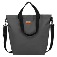 Kép 2/8 - Rovicky shopper r-tz15605-6930 gray