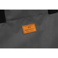 Kép 4/8 - Rovicky shopper r-tz15605-6930 gray