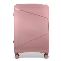 Kép 2/11 - Zellia Polipropilén Bőrönd Ppb088 - Rosegold Szett