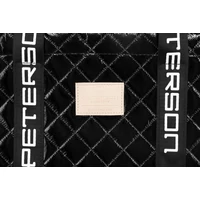 Kép 4/9 - Női Shopper Táska Ptn Rspv 003 Black