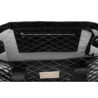 Kép 5/9 - Női Shopper Táska Ptn Rspv 003 Black