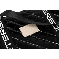 Kép 6/9 - Női Shopper Táska Ptn Rspv 003 Black