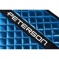 Kép 8/9 - Női Shopper Táska Ptn Rspv 003 Blue