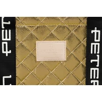 Kép 4/9 - Női Shopper Táska Ptn Rspv 003 Gold