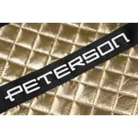 Kép 8/9 - Női Shopper Táska Ptn Rspv 003 Gold