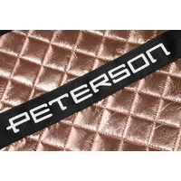 Kép 7/9 - Női Shopper Táska Ptn Rspv 003 Rose Gold