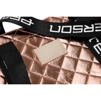 Kép 8/9 - Női Shopper Táska Ptn Rspv 003 Rose Gold