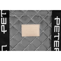 Kép 4/9 - Női Shopper Táska Ptn Rspv 003 Silver