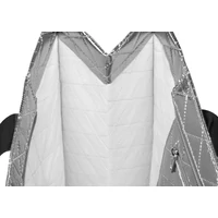 Kép 9/9 - Női Shopper Táska Ptn Rspv 003 Silver