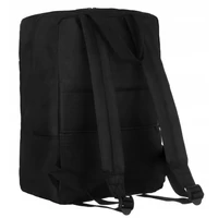 Kép 3/6 - Rovicky Hátizsák Rv-Pl15602-7808 Black-Fekete - 40X 25 X 20 cm