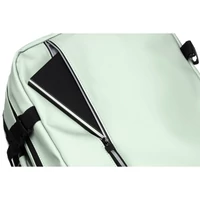 Kép 14/17 - Peterson Hátizsák - Kézipoggyász - Skyline-8619 Green - 40 X 30 X 20 -