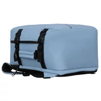Kép 16/16 - Peterson Hátizsák - Kézipoggyász - Skyline-8640 Blue - 40 X 30 X 20 -