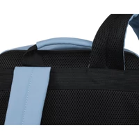 Kép 9/16 - Peterson Hátizsák - Kézipoggyász - Skyline-8640 Blue - 40 X 30 X 20 -