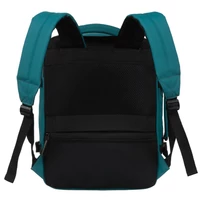 Kép 3/17 - Peterson Hátizsák - Kézipoggyász - Skyline-8657 Turquoise - 40 X 30 X 20 -