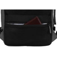 Kép 10/17 - Peterson Hátizsák - Kézipoggyász - Skyline-8664 D.Gray - 40 X 30 X 20 -