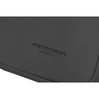 Kép 13/17 - Peterson Hátizsák - Kézipoggyász - Skyline-8664 D.Gray - 40 X 30 X 20 -