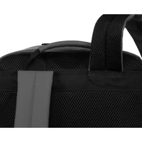Kép 9/17 - Peterson Hátizsák - Kézipoggyász - Skyline-8664 D.Gray - 40 X 30 X 20 -