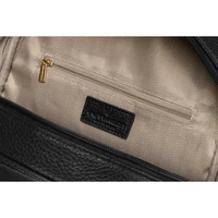 Kép 9/10 - Peterson Női Hátizsák Ptn Spy-1-F19-0842 Black - Fekete
