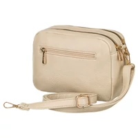 Kép 4/11 - Peterson Női Oldaltáska  Ptn Sty-1-F19-0972 D.Beige