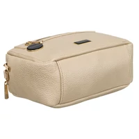 Kép 5/11 - Peterson Női Oldaltáska  Ptn Sty-1-F19-0972 D.Beige