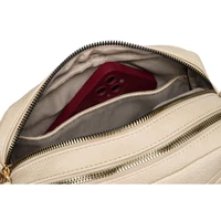 Kép 7/11 - Peterson Női Oldaltáska  Ptn Sty-1-F19-0972 D.Beige