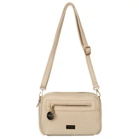 Kép 9/11 - Peterson Női Oldaltáska  Ptn Sty-1-F19-0972 D.Beige