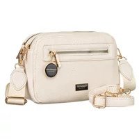 Kép 1/11 - Peterson Női Oldaltáska  Ptn Sty-1-F19-0965 L.Beige