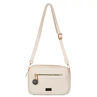 Kép 10/11 - Peterson Női Oldaltáska  Ptn Sty-1-F19-0965 L.Beige