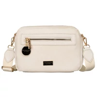 Kép 2/11 - Peterson Női Oldaltáska  Ptn Sty-1-F19-0965 L.Beige