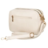 Kép 4/11 - Peterson Női Oldaltáska  Ptn Sty-1-F19-0965 L.Beige