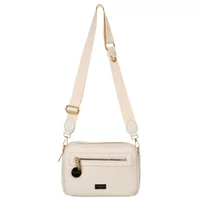 Kép 9/11 - Peterson Női Oldaltáska  Ptn Sty-1-F19-0965 L.Beige
