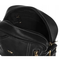 Kép 4/7 - Peterson Férfi Oldaltáska Ptn Tb-8023-Com-4924 Black