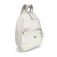 Kép 2/5 - Zellia Női Hátizsák Td2101 Beige-Arany