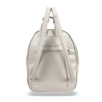 Kép 4/5 - Zellia Női Hátizsák Td2101 Beige-Arany