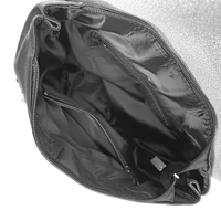 Kép 5/6 - Zellia Női Hátizsák Td22017 Fekete-Ezüst - Crystal -