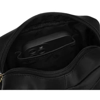 Kép 4/9 - Peterson Férfi Bőr Oldaltáska Ptn Yp002-Opu-4642 Black - Black