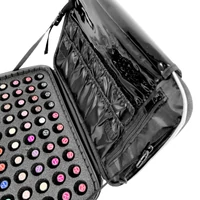 Kép 3/7 - Next By Zellia Gél Lakk Box 10Ml  - 70 Pcs - Hema/TPO mentes