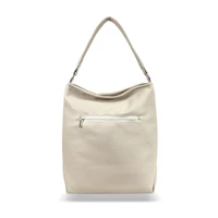 Kép 4/5 - Zellia Női Válltáska Zlb111 Beige-Arany - Crown -