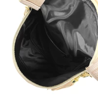 Kép 6/6 - Zellia Női Oldaltáska Zlb12 Taupe