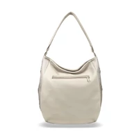 Kép 4/5 - Zellia Női Válltáska Zlb180 Beige-Arany - Diamond -