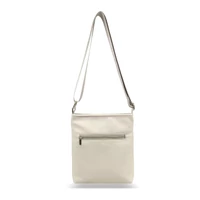 Kép 5/6 - Zellia Női Oldaltáska Zlb199 Beige-Arany - Rimini-2 -