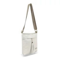 Kép 3/6 - Zellia Női Oldaltáska Zlb199 Light Beige - Crown -
