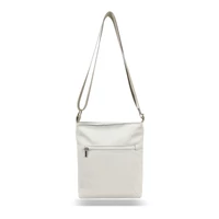 Kép 5/6 - Zellia Női Oldaltáska Zlb199 Light Beige - Crown -